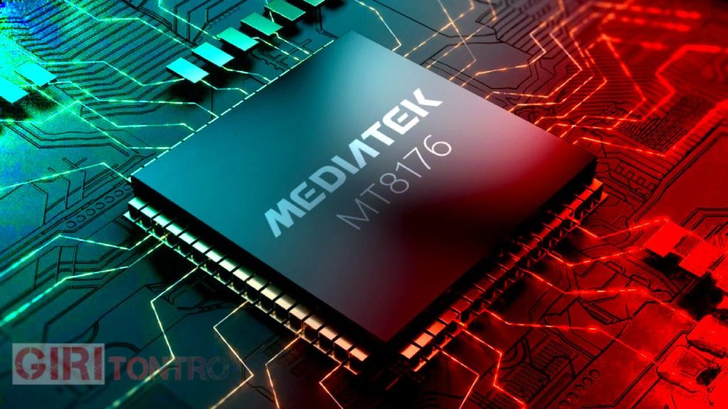 mediatek mt8176