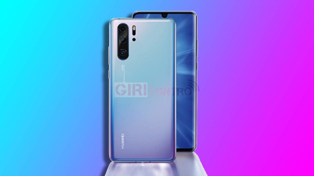 Huawei P30